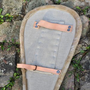 Bouclier HMB, petite amande