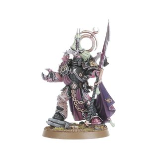Warhammer 40k: Combat patrol - Emperor´s Children