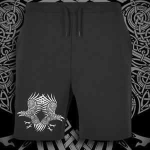 Huginn et Muninn, shorts