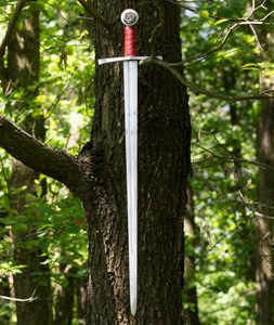 ECTOR, MEDIEVAL SWORD - MEDIEVAL SWORDS{% if kategorie.adresa_nazvy[0] != zbozi.kategorie.nazev %} - WEAPONS - SWORDS, AXES, KNIVES{% endif %}