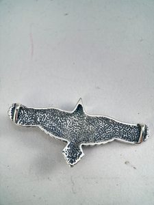 KARLŠTEJN, medieval castle, tin model