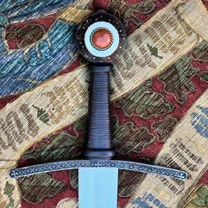 VIRTUS, Einhänderschwert, 14.–15. Jahrhundert, Full Tang