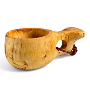 KUKSA, Visakuksa, navire de Lapland