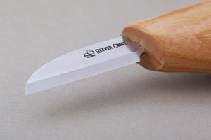 WOOD CARVING BENCH KNIFE C2 - GESCHMIEDETE SCHNITZMEISSEL{% if kategorie.adresa_nazvy[0] != zbozi.kategorie.nazev %} - BUSHCRAFT, REENACTMENT, HANDWERK{% endif %}