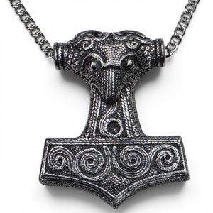 Pendant Thor's hammer