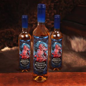 PERUN - SLAVIC SPICE MEAD 500 ML - MEAD{% if kategorie.adresa_nazvy[0] != zbozi.kategorie.nazev %} - MEAD, HONEY{% endif %}