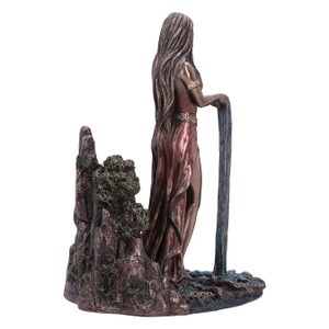 Celtic Goddess Danu 22cm, figurine