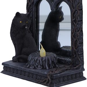 Magic Mirror, figurine 21cm