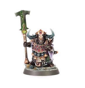 Warhammer Age of Sigmar: Helsmiths of Hashut - Army set