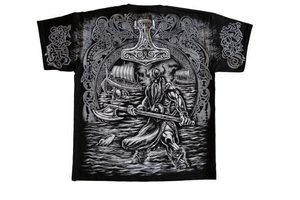 VIKING - T-SHIRT - PAGAN T-SHIRTS NAAV FASHION{% if kategorie.adresa_nazvy[0] != zbozi.kategorie.nazev %} - T-SHIRTS, BOOTS{% endif %}