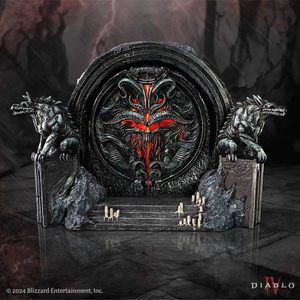 Diablo IV Hells Gate Box 22cm