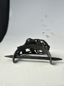 BRACELET EN VERRE ou BLEU