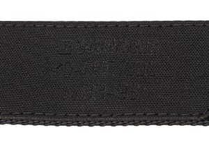KD One Belt Clawgear Noir