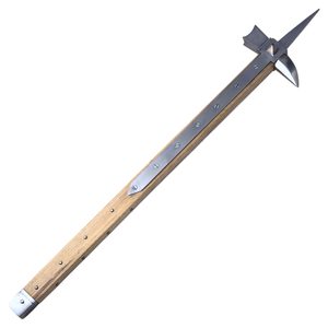 German war hammer