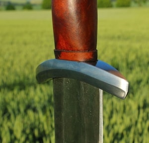 SKOFNUNG, VIKING SWORD - VIKING AND NORMAN SWORDS{% if kategorie.adresa_nazvy[0] != zbozi.kategorie.nazev %} - WEAPONS - SWORDS, AXES, KNIVES{% endif %}