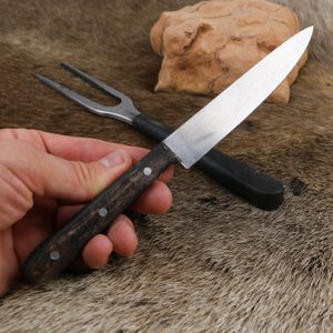 MESSER und GABEL 30 Jahre Krieg