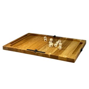 FARKLE, board game, Kingdom Come: Deliverance II