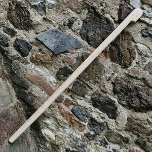 Shillelagh - Canne irlandaise en bois pour l'entraînement