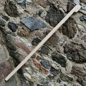 SHILLELAGH - CANNE IRLANDAISE EN BOIS POUR L'ENTRAÎNEMENT - MASSE D'ARMES{% if kategorie.adresa_nazvy[0] != zbozi.kategorie.nazev %} - ARMURERIE: LES ARMES{% endif %}