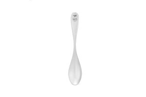 TI5203 SMALL TITANIUM SPOON - ÉQUIPEMENT EN TITANE{% if kategorie.adresa_nazvy[0] != zbozi.kategorie.nazev %} - BUSHCRAFT{% endif %}