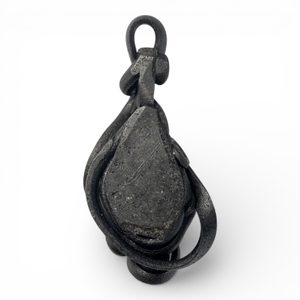 Pendentif en MALACHITE