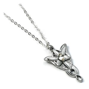 Halskette „Herr der Ringe – Evenstar“