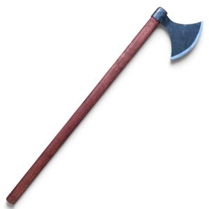 Viking Two-Handed Dane Axe