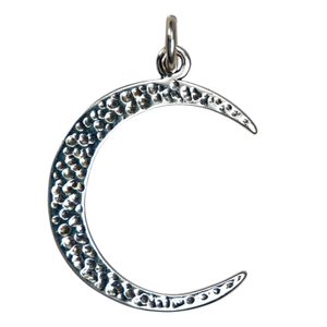 MOND, Silber-Anhänger Ag 925
