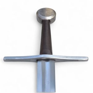Épée médiévale à une main Goswin, Full Tang