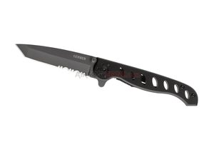 KNIFE EVO MID FOLDER GERBER - KLINGEN - TAKTISCHE, KAMPF, STURM{% if kategorie.adresa_nazvy[0] != zbozi.kategorie.nazev %} - BUSHCRAFT{% endif %}