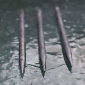 Bo-Shuriken - Satz mit 3 Stück