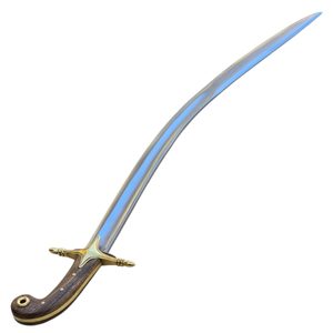 Turkish Kilij