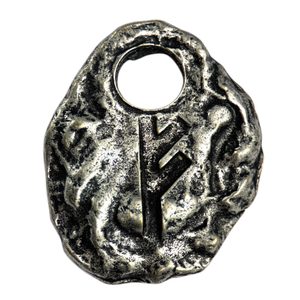 FEHU - Rune Pendant