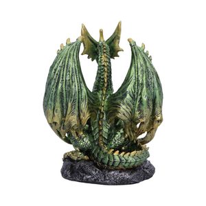 Figurine Dragon, Light Bearer 19.5cm