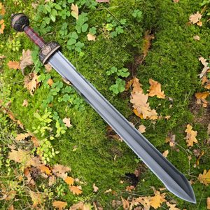Scipio II - The Roman Gladius Long, foam sword