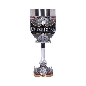 Lord of the Rings Aragorn Goblet 19.5cm