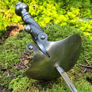 Épée (escrime) de la Renaissance AMELIE