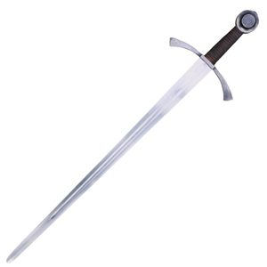FORGED SWORD Ottokar II of Bohemia, battle ready replica
