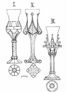 STIRLING CASTLE SOUVENIRS - RÉPLIQUES HISTORIQUES DE VERRE{% if kategorie.adresa_nazvy[0] != zbozi.kategorie.nazev %} - VERRE ET CÉRAMIQUE{% endif %}