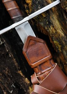 VIGOR, Longsword with Scabbard