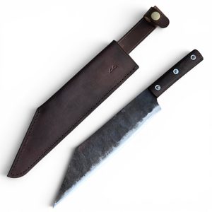 Sheath for the Bjørn seax