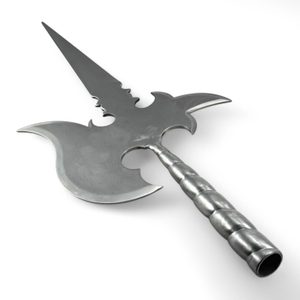 Halberd, Renaissance, reproduction