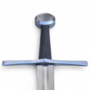 One-handed medieval sword Hankin, Full Tang