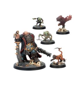 Warhammer Underworlds: Brutes and Bandits