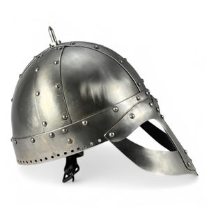 HELMET après la barre de Gjermundbu