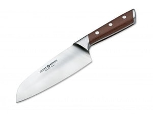 BÖKER FORGE WOOD SANTOKU COUTEAU - COUTEAUX DE CUISINE{% if kategorie.adresa_nazvy[0] != zbozi.kategorie.nazev %} - ARMURERIE: LES ARMES{% endif %}