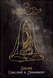 Astro Tarot Cards