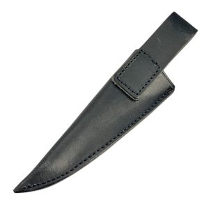 LEATHER SHEATH FOR KNIFE HIBERNIA KNI531