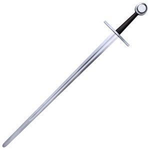SEVERIN, One-Handed Medieval Sword, Full Tang