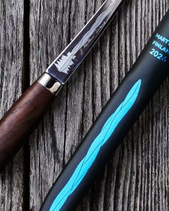 Messer Järvi Jahresmesser 2026, MARTTIINI, Finnland